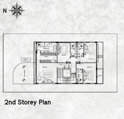 Braddell Heights Estate (D13), Detached #477261941
